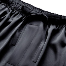 Load image into Gallery viewer, Lonxu Mens Satin Pyjamas Pants Sleep Bottoms Lounge Pants S~4XL