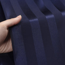 Load image into Gallery viewer, LONXU Womens Silk Satin Pajamas Set Button Down Sleepwear Loungewear XS~3XL