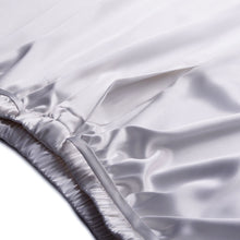 Load image into Gallery viewer, Lonxu Mens Satin Pyjamas Pants Sleep Bottoms Lounge Pants S~4XL