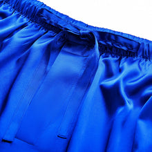 Load image into Gallery viewer, Lonxu Mens Satin Pyjamas Pants Sleep Bottoms Lounge Pants S~4XL