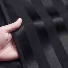 Load image into Gallery viewer, LONXU Womens Silk Satin Pajamas Set Button Down Sleepwear Loungewear XS~3XL