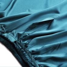 Load image into Gallery viewer, Lonxu Mens Satin Pyjamas Pants Sleep Bottoms Lounge Pants S~4XL