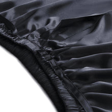 Load image into Gallery viewer, Lonxu Mens Satin Pyjamas Pants Sleep Bottoms Lounge Pants S~4XL