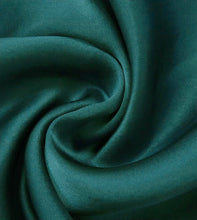 Load image into Gallery viewer, LONXU Womens Silk Satin Pajamas Set Button Down Sleepwear Loungewear XS~3XL