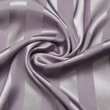 Load image into Gallery viewer, LONXU Womens Silk Satin Pajamas Set Button Down Sleepwear Loungewear XS~3XL