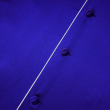 Load image into Gallery viewer, LONXU Womens Silk Satin Pajamas Set Button Down Sleepwear Loungewear XS~3XL