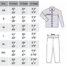 Load image into Gallery viewer, LONXU Womens Silk Satin Pajamas Set Button Down Sleepwear Loungewear XS~3XL