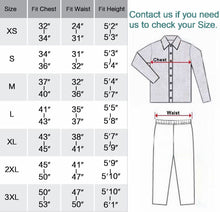 Load image into Gallery viewer, LONXU Womens Silk Satin Pajamas Set Button Down Sleepwear Loungewear XS~3XL
