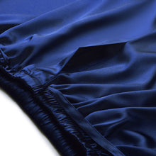 Load image into Gallery viewer, Lonxu Mens Satin Pyjamas Pants Sleep Bottoms Lounge Pants S~4XL
