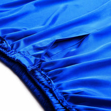 Load image into Gallery viewer, Lonxu Mens Satin Pyjamas Pants Sleep Bottoms Lounge Pants S~4XL
